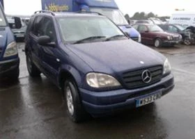 Климатична система за Mercedes-Benz ML 320, снимка 1