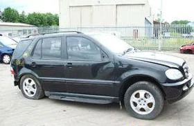 Климатична система за Mercedes-Benz ML 320, снимка 2
