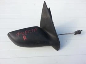 Рама и Каросерия за Ford Fiesta, снимка 2