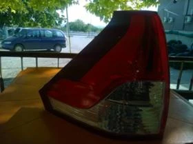 Светлини за Honda Hr-v, снимка 1