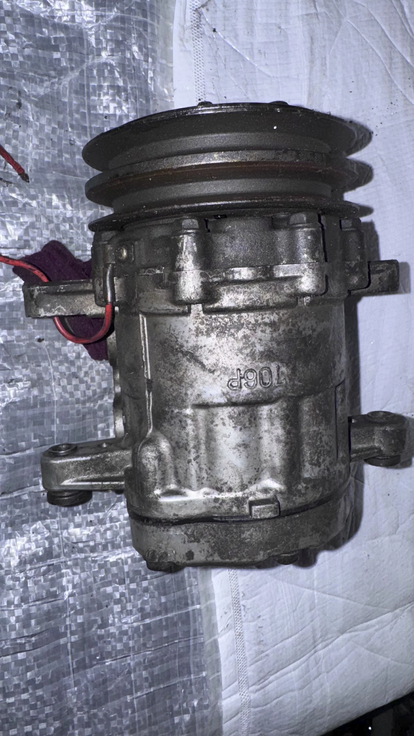     VW Golf 3  - SD7B10 / 2330510534 7170 | Mobile.bg   1