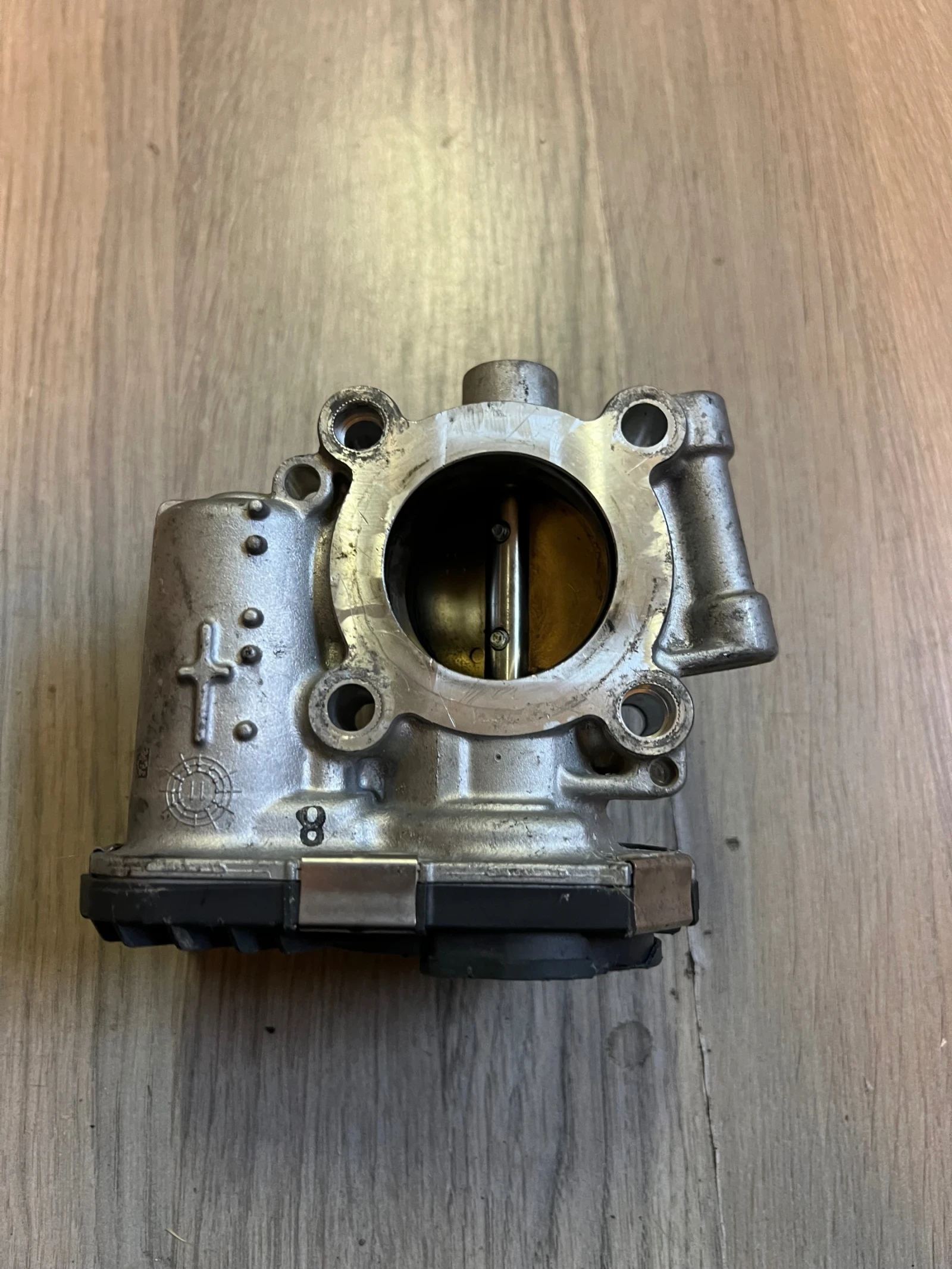 55565489   CHEVROLET TRAX 1.4T  0280750498 | Mobile.bg   3