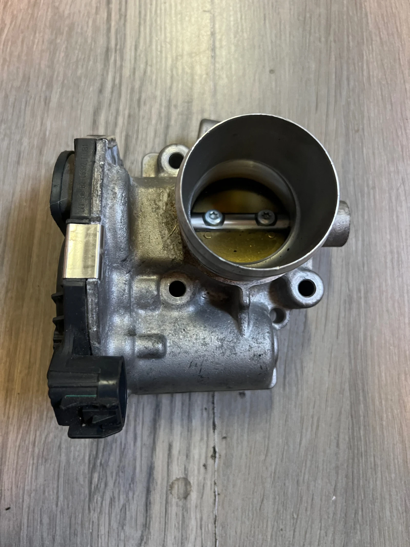 55565489   CHEVROLET TRAX 1.4T  0280750498 | Mobile.bg   1