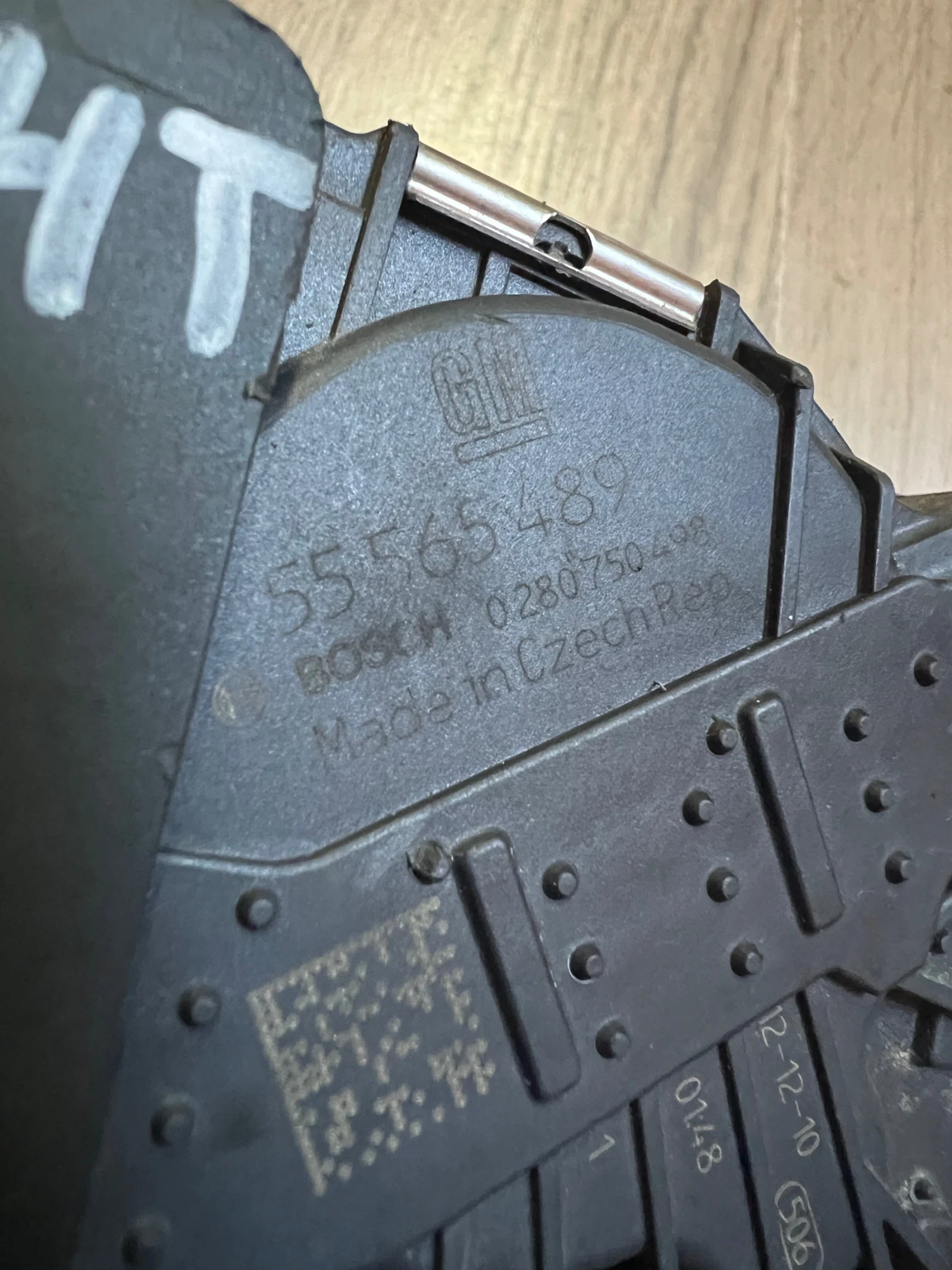 55565489   CHEVROLET TRAX 1.4T  0280750498 | Mobile.bg   2