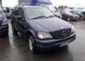 Климатична система за Mercedes-Benz ML 320, снимка 1