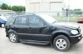 Климатична система за Mercedes-Benz ML 320, снимка 2