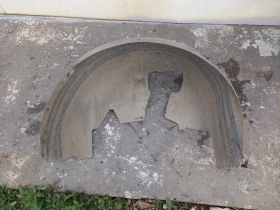 Подкалник заден десен Опел Инсигния комби 