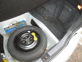 Гуми с джанти  125/80R15, снимка 1