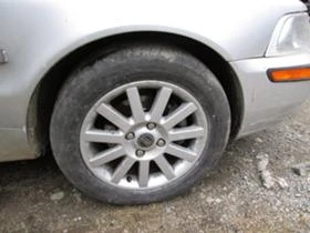 Гуми с джанти  125/80R15, снимка 3