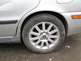 Гуми с джанти  125/80R15, снимка 5