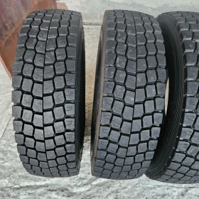 Гуми, снимка 2