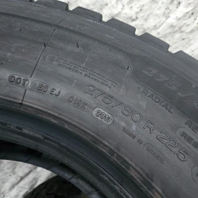 Гуми, снимка 14