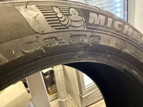 Гуми Зимни 325/40R22, снимка 8