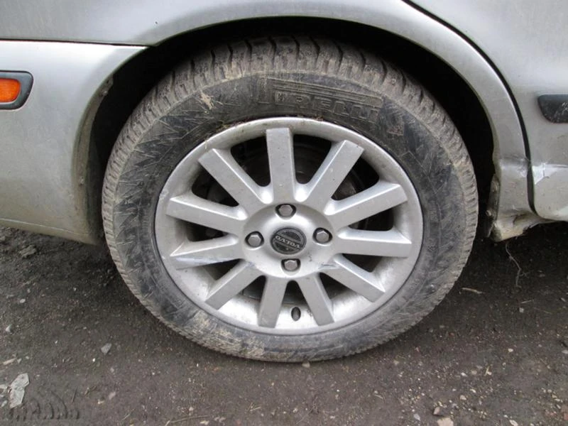 ���� � ������ 125/80R15 �� Volvo V40 | Mobile.bg � ����������� 2