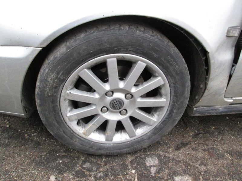���� � ������ 125/80R15 �� Volvo V40 | Mobile.bg � ����������� 4