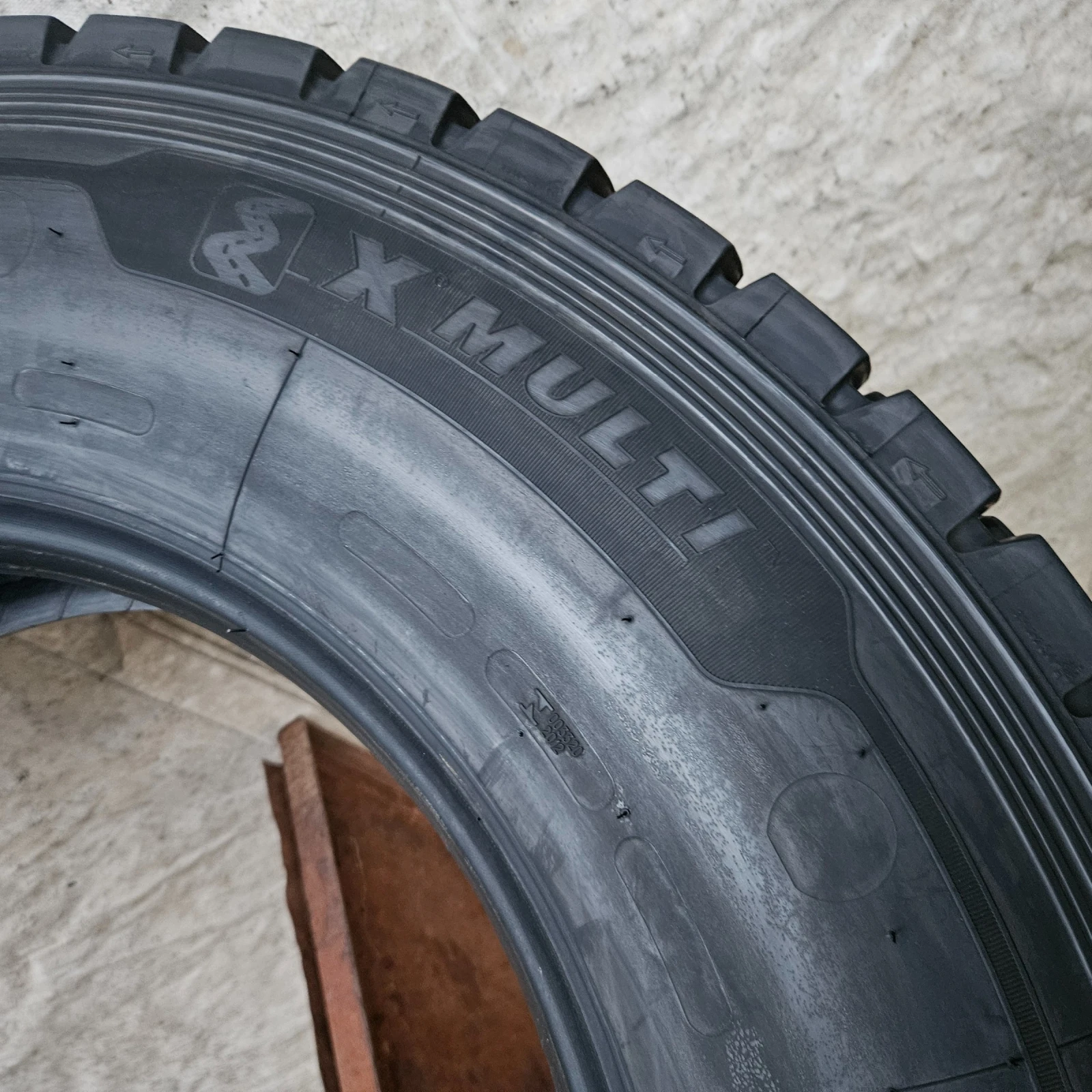 ���� 275/80R22.5 | Mobile.bg � ����������� 11