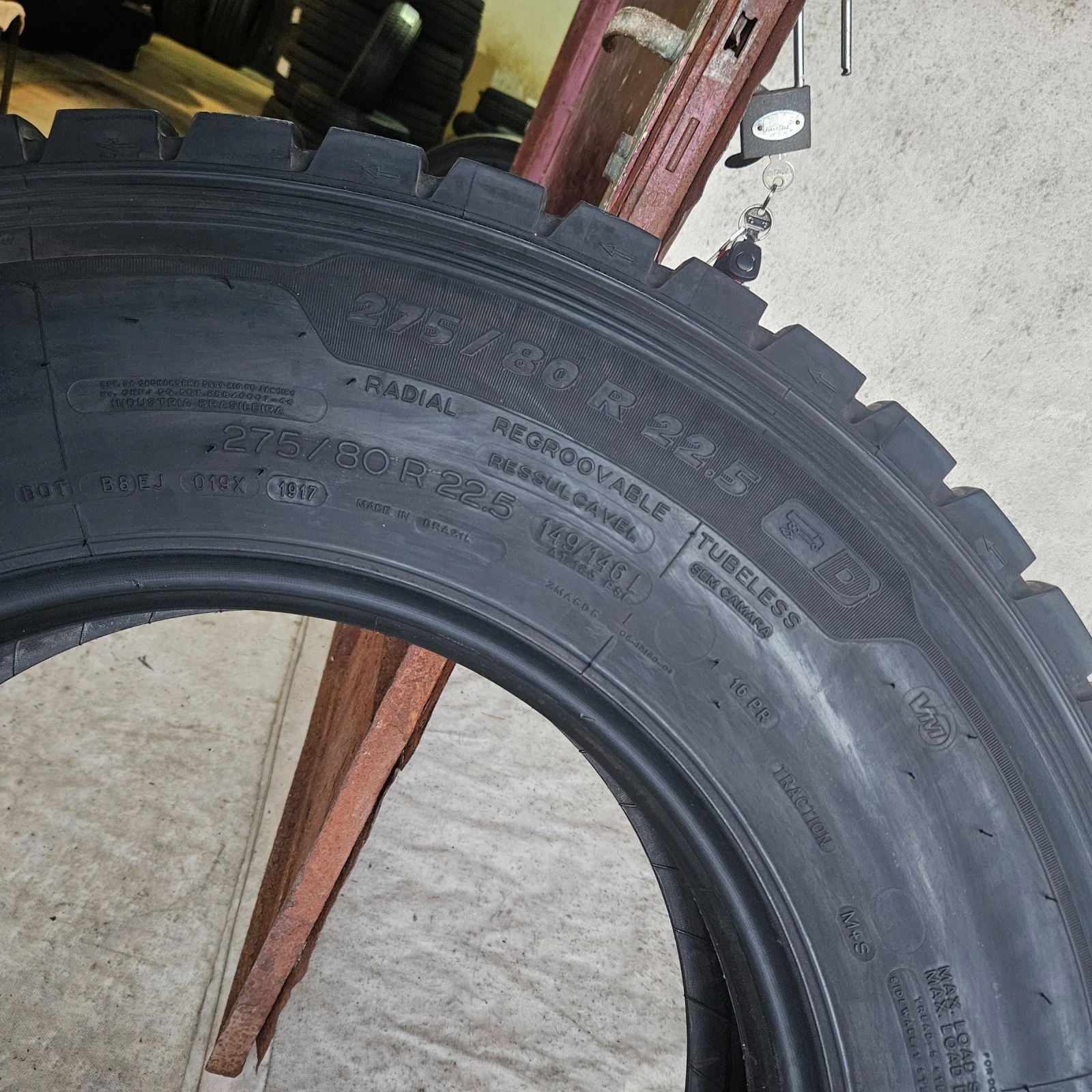 ���� 275/80R22.5 | Mobile.bg � ����������� 12