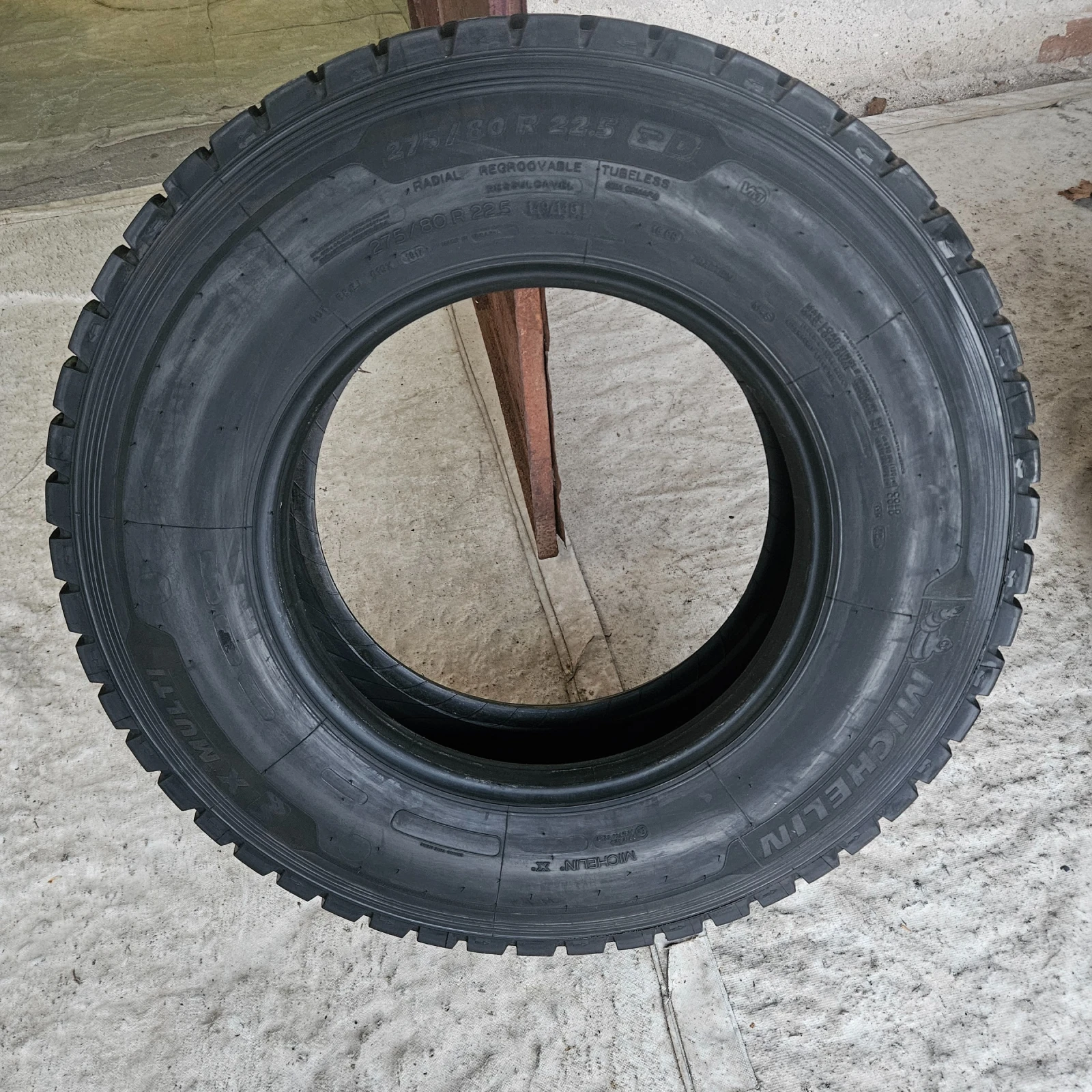 ���� 275/80R22.5 | Mobile.bg � ����������� 9