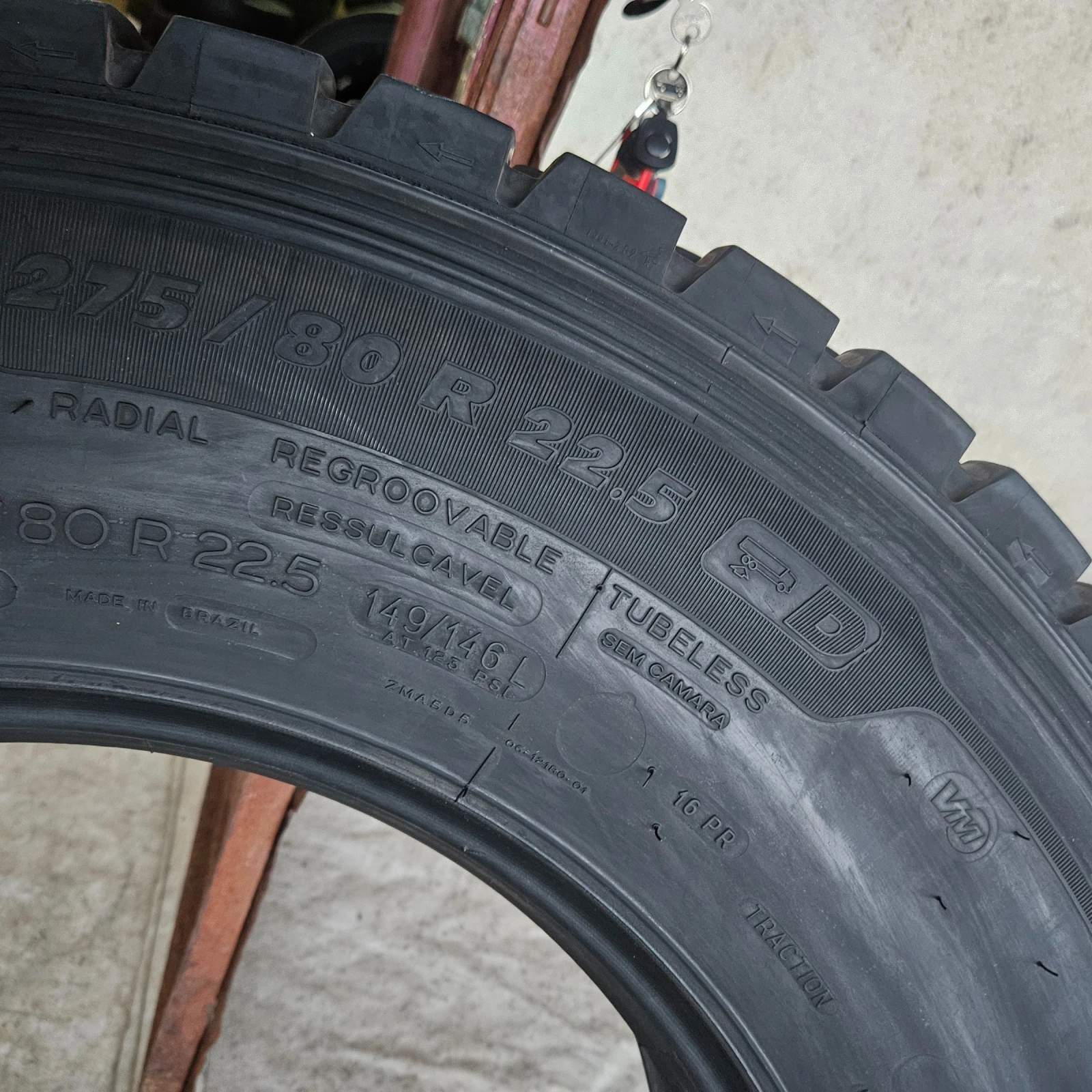 ���� 275/80R22.5 | Mobile.bg � ����������� 13