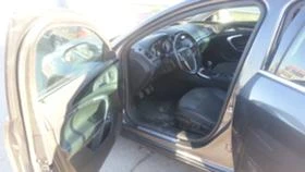 Opel Insignia 20CDTI 160PS, снимка 6