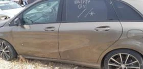 Mercedes-Benz B 180 CDI, ксенон, снимка 4