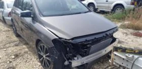 Mercedes-Benz B 180 CDI, ксенон, снимка 2