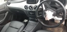 Mercedes-Benz B 180 CDI, ксенон, снимка 1