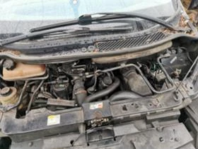 Peugeot 807, снимка 6