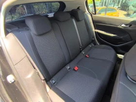 Peugeot 308 1.5 HDI/от БГ, снимка 13