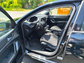 Peugeot 308 1.5 HDI/от БГ, снимка 7