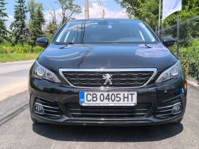 Peugeot 308 1.5 HDI/от БГ, снимка 2