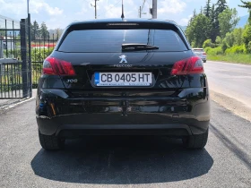 Peugeot 308 1.5 HDI/от БГ, снимка 5