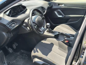 Peugeot 308 1.5 HDI/от БГ, снимка 9