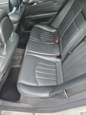 Mercedes-Benz E 55 AMG Е55, снимка 11