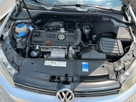 VW Golf Голф 6  АВТОМАТИК, снимка 16
