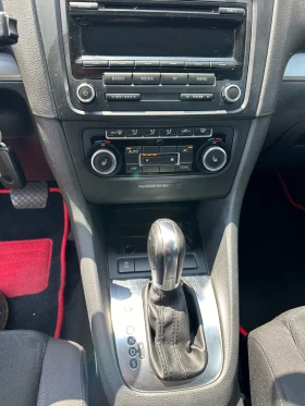 VW Golf Голф 6  АВТОМАТИК, снимка 9
