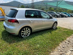 VW Golf Голф 6  АВТОМАТИК, снимка 3