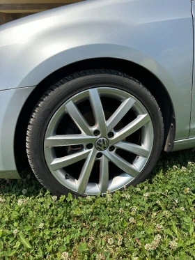 VW Golf Голф 6  АВТОМАТИК, снимка 14