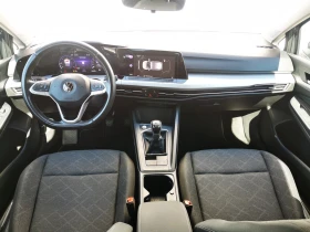 VW Golf 8 Life 2.0 TDI SCR, снимка 4