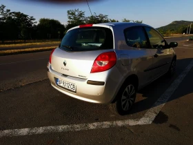 Renault Clio Бензин, снимка 4