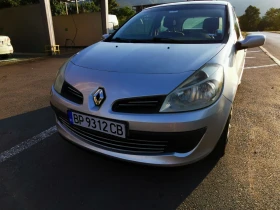 Renault Clio Бензин, снимка 2