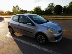 Renault Clio Бензин, снимка 1