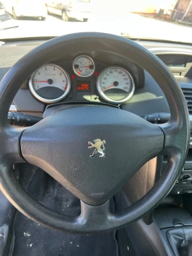 Peugeot 207 SW, снимка 6
