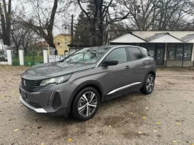 Peugeot 3008, снимка 1