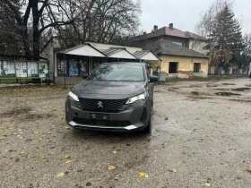 Peugeot 3008, снимка 7