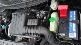 Suzuki Swift 1.3i - 4X4 - 150km, снимка 15