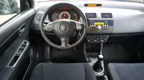 Suzuki Swift 1.3i - 4X4 - 150km, снимка 8