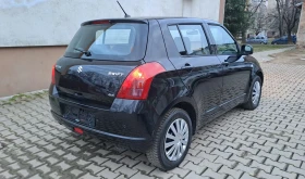 Suzuki Swift 1.3i - 4X4 - 150km, снимка 7