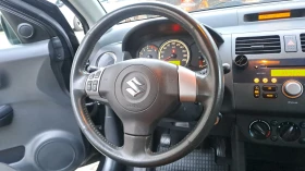 Suzuki Swift 1.3i - 4X4 - 150km, снимка 13