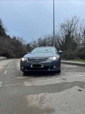 Honda Accord, снимка 1